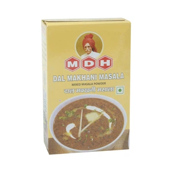 Спеції та приправи Дал макхані масала МДХ Dal makhani masala MDH 100 г розпродаж (00955)