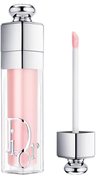 Блиск для губ Christian Dior Addict Lip Maximizer 001 Pink 6 мл (3348901635998)