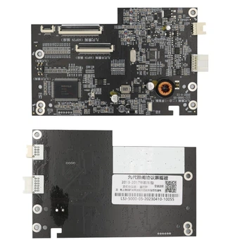 Перетворювач сигналу адаптер CAN-BUS Honda QBR HD0379 (XBS Accord)