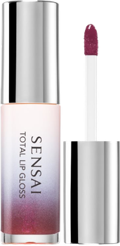 Блиск для губ Kanebo Sensai Total Lip Gloss in Colours 01 4.5 мл (4973167943410)