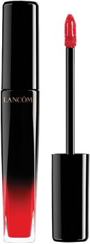 Блиск для губ Lancôme L'Absolu Lacquer Buildable Shine & Color Longwear Lip Color 296 Enchantement 7 мл (3614272028777)