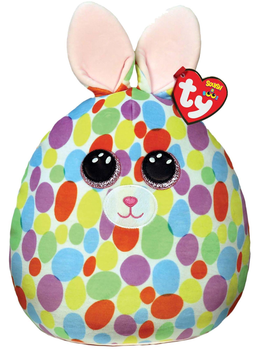 Maskotka TY Squish-a-Boos Bloomy 30 cm (0008421392056)