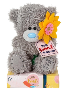 Maskotka Carte Blanche Greetings Ltd Miś Best Friend 18 cm (5059105195376)