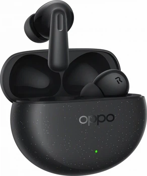 Наушники OPPO Enco Air 4 Pro ETEA1 black