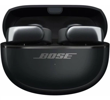TWS-наушники TWS Bose Ultra Open Earbuds Black (881046-0010)