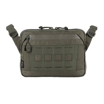 Сумка M-Tac Admin Bag Elite 27,5х20,5х3см Оливковый