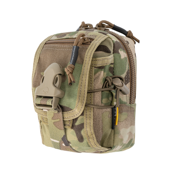 Подсумок Emerson M7 Waist Pack на пояс Мультикам