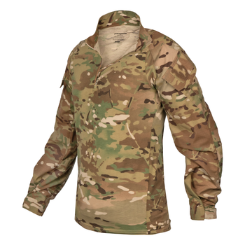 Боевая рубашка Patagonia Level 9 Combat Shirt S Мультикам