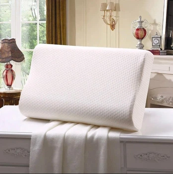 Подушка ортопедическая с эффектом памяти Colorful Home Memory Foam 40х60 см