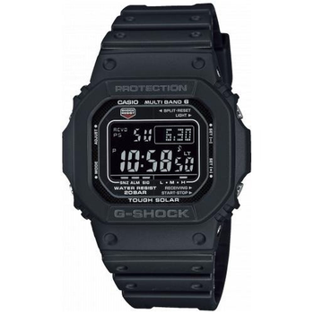 Наручные часы CASIO GW-M5610U-1BER Черные