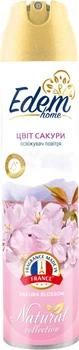 Освіжувач повітря Edem Сакура 300 мл (4820256550113)