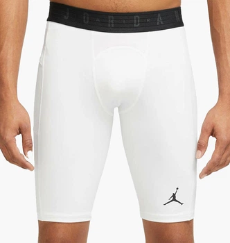 Шорти Air Jordan Sport Dri-Fit White DM1813-100 S