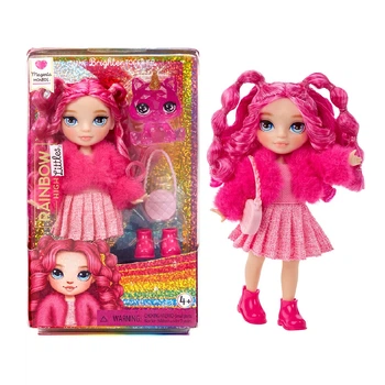 Лялька з аксесуарами Magenta