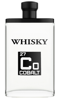 Туалетна вода для чоловіків Evaflor Whisky Cobalt 100 мл (3509165188655)