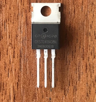 Транзистор CRST041N08N , TO220