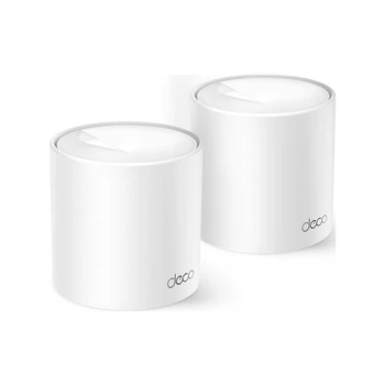 Точка доступа Wi-Fi TP-Link DECO-X10-2-PACK