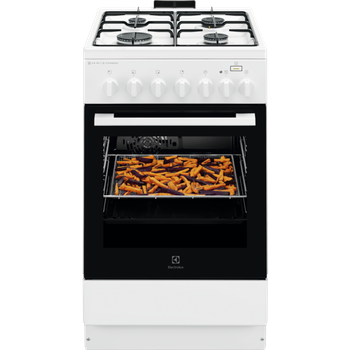 Плита комбінована ELECTROLUX LKK560011W