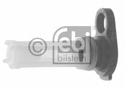 Фильтр топлива Febi Bilstein (09469)