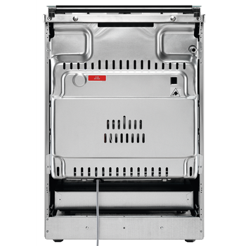 Плита газовая ELECTROLUX LKG604013K