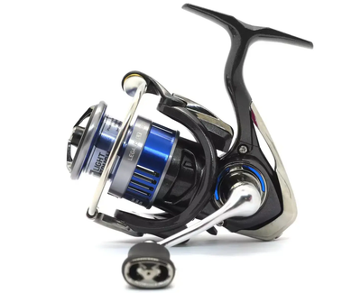 Катушка Daiwa 20 Legalis LT 1000D,20004718