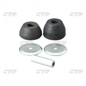 Втулка подвески Honda Accord 90-02, Odyssey 94-99 OLD CVHO-15 (выр-во CTR) CTR (GV0246)