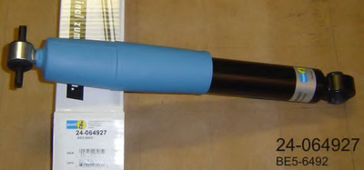 Амортизатор подвески Bilstein (24064927)