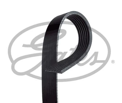 Поліклиновий ремінь Gates (7PK970)