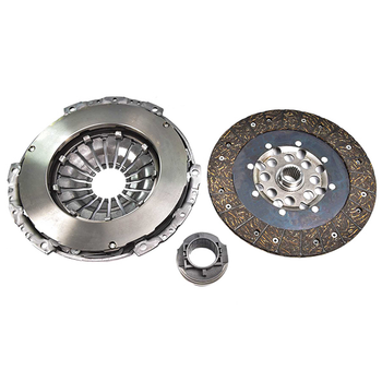 Комплект зчеплення Renault Safrane 2.0-2.2 92-96 National (CK9385)