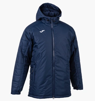 Куртка Joma Cervino Fleece Blue 101294.331 XXL