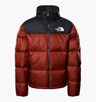 Куртка The North Face 1996 Nuptse M Red NF0A3C8DBDQ XXL