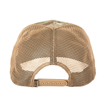 Кепка тактическая 5.11 Tactical® MultiCam® Legacy Scout Cap Multicam