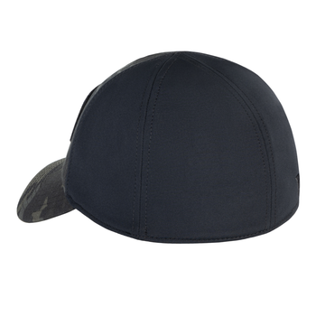 Кепка тактична Oakley® SI Cotton Cap MultiCam® S/M MultiCam Black