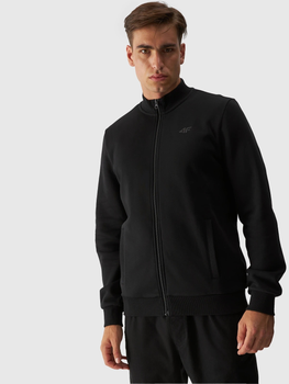 Толстовка на флисе мужская Sweatshirt