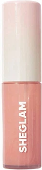 Блеск для увеличения губ Sheglam Hot Goss Plumping Lip Gloss Oh Em Gee 6.8 г (6973474681850)
