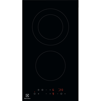 Варочна поверхня Electrolux LHR3233CK (m427778)
