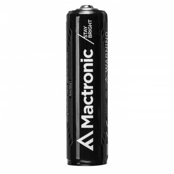 Акумулятор Mactronic Li-ion 18650 3200 mAh