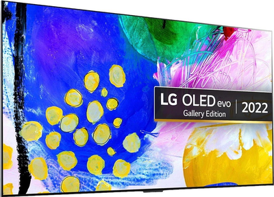 Телевізор LG OLED55G23LA