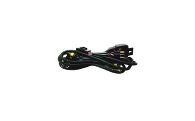 Провод коммутационный Brevia Wires для подключения би-ксеноновых ламп предотвращает замыкание (LD-2921)
