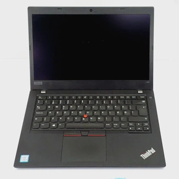 Ноутбук Lenovo ThinkPad L480 (i3-8130U/8/256SSD) - Class B Б/У