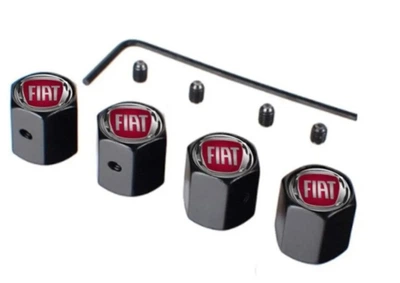 Колпачки золотник Fiat на ниппель