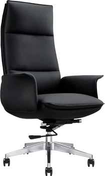 Кресло GT RACER B-8011A Black