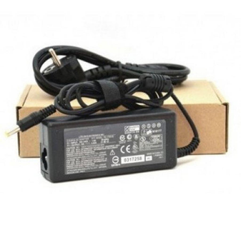 Блок питания к ноутбуку Merlion Samsung 60W 19V 3.16А разъем 5.53.0 (M00193)