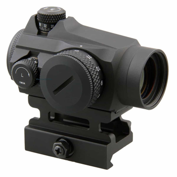 Прицел Vector Optics Maverick 1x22 Gen II (SCRD-12II)