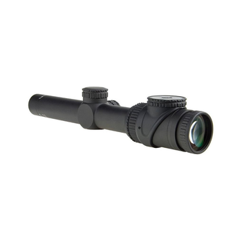 Прицел Trijicon AccuPoint 1-6x24 BAC Red Triangle Tritium (TR25-C-200090)