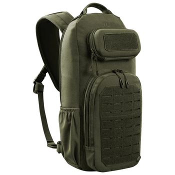 Рюкзак туристический Highlander Stoirm Gearslinger 12L Olive (TT189-OG) (929711)