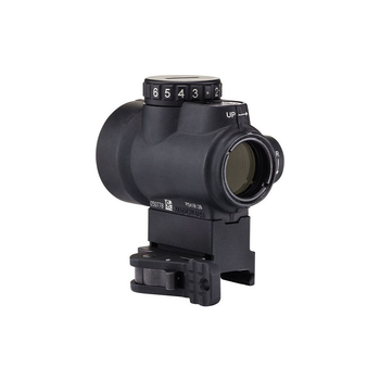 Прицел Trijicon MRO 2.0 MOA Green Dot AC32082 QR Full Co-Witness (MRO-C-2200033)