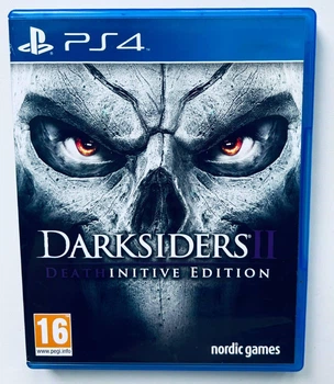 Ігри THQ на PlayStation 4 купити в ROZETKA: відгуки, ціна в Києві