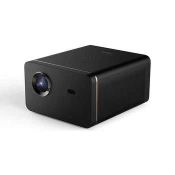Проектор Jenovox M4000 Black Full HD LED DLP 3D Android с Bluetooth