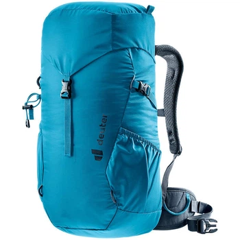 Дитячий туристичний рюкзак Deuter Climber 22 Wave-Ink (3611024 1382)