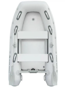 Надувная лодка Kolibri КM-270DXL Air-Deck